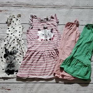 GIRLS DRESS BUNDLE 👩